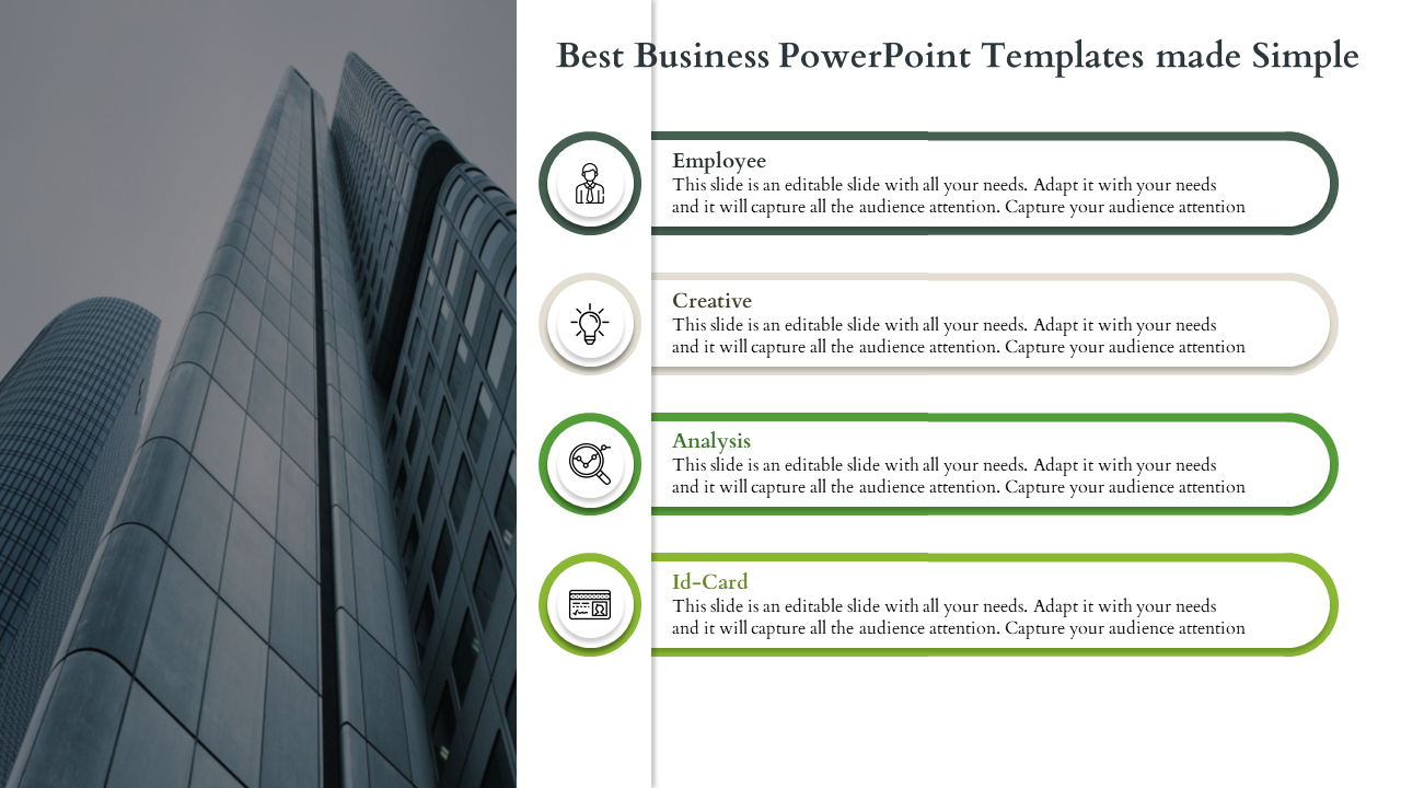 best business powerpoint templates-BEST BUSINESS POWERPOINT TEMPLATES Made Simple